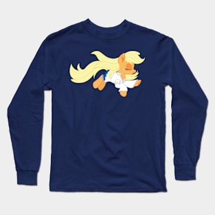 Fearless (Applejack's Version) full Long Sleeve T-Shirt